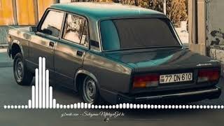 Azeri Bass Music  - Gel Ki Resimi