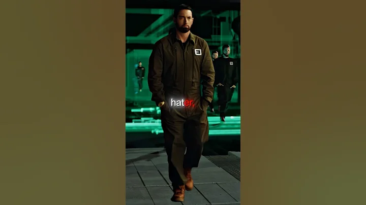 Eminem MOCKS Kendrick Lamar HATERS 😳🚨