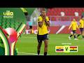 Ecuador vs Ghana Highlights | FIFA U-20 Women's World Cup 2026TM