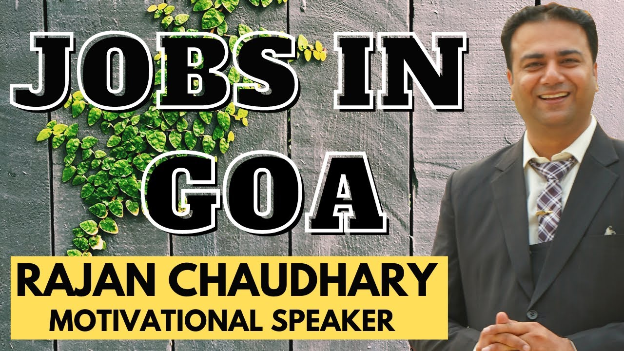 jobs in goa Vacancies in  goa _ jobs in india - 