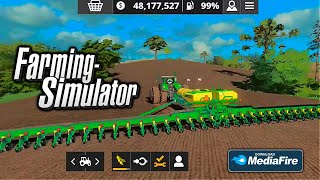 Fs23 Com Mods Brasileiro - Saiu Apk Farming Simulator 23 Com Mods Brasileiro Atualizado