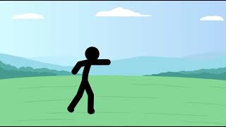 Fire Punch Test (Sticknodes)
