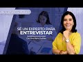 LA TV DE RRHH | SÉ UN EXPERTO PARA ENTREVISTAR (FUNCIONA) | Recursos Humanos