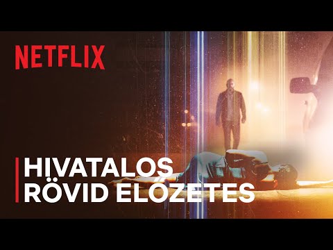 Cserben hagyva | Hivatalos rövid előzetes | Netflix