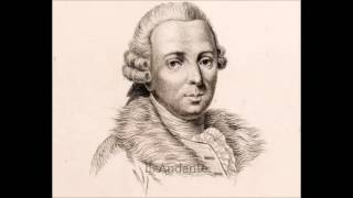 Pietro Nardini - Violin Concerto In A Major, Op. 1 No. 6