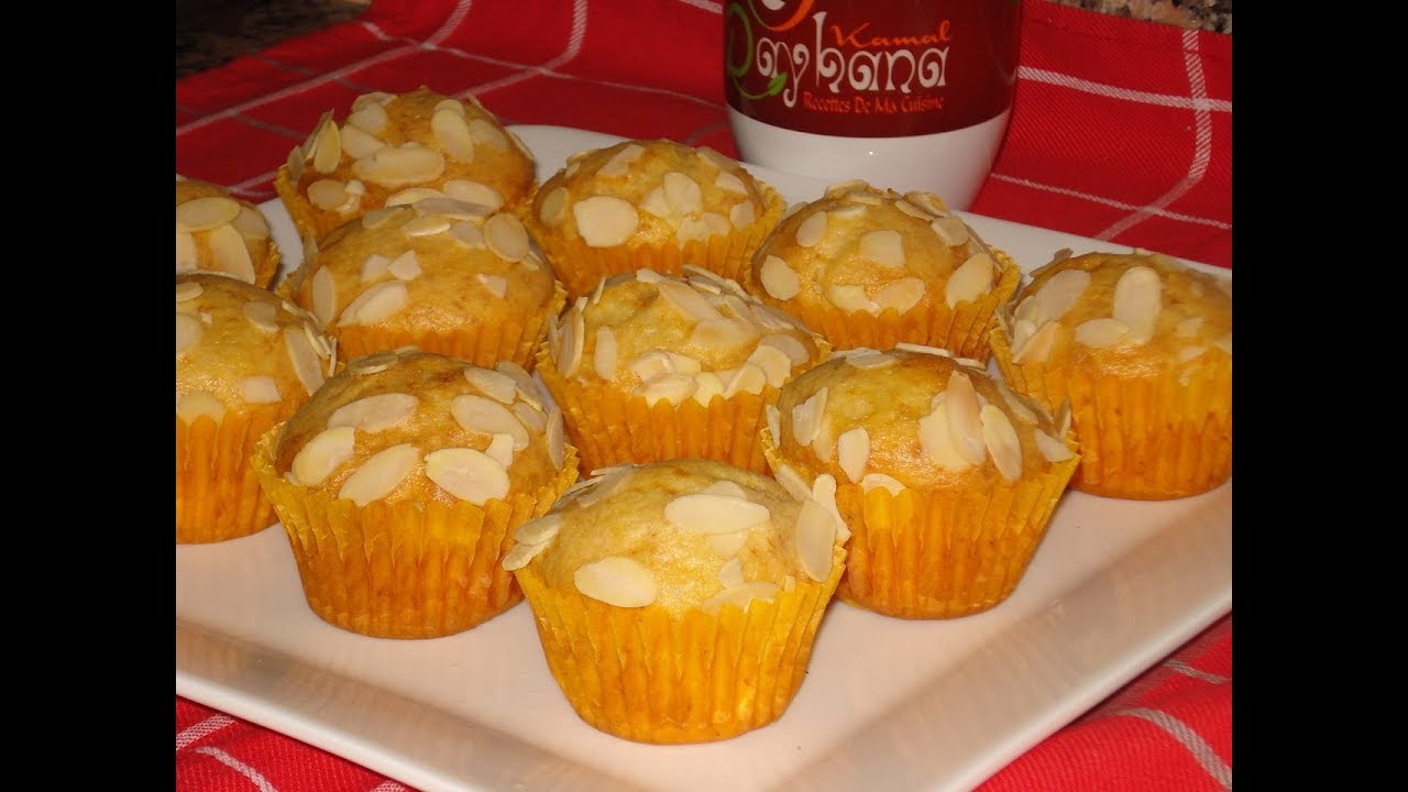 تحضير أروع مادلين خفيف كالقطن اقتصادي ناجح 100%