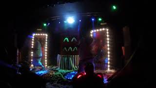 Icp-The Greatest Show-Dcgcon 2018