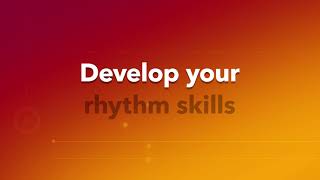 New Course For Beginners: Building Rhythms