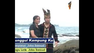 lunggui kampung ku