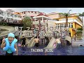 台湾 Taiwan Vlog | 墾丁1泊2日 フーロンホテル 福容大飯店 墾丁大街夜市 Kenting 2 Days Trip