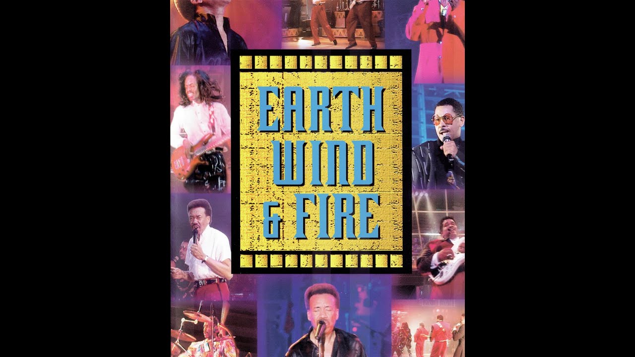 アース・ウィンド&ファイアー[ライヴ・イン・ジャパン] Amazon.com: Earth, Wind & Fire: Live in Japan : Earth, Wind & Fire