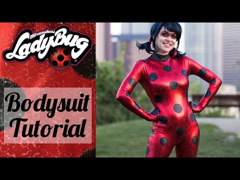 Video: Kaip pasidaryti ladybug peleriną?