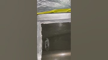 The 1969 #mustang is all dialed in and off to paint.