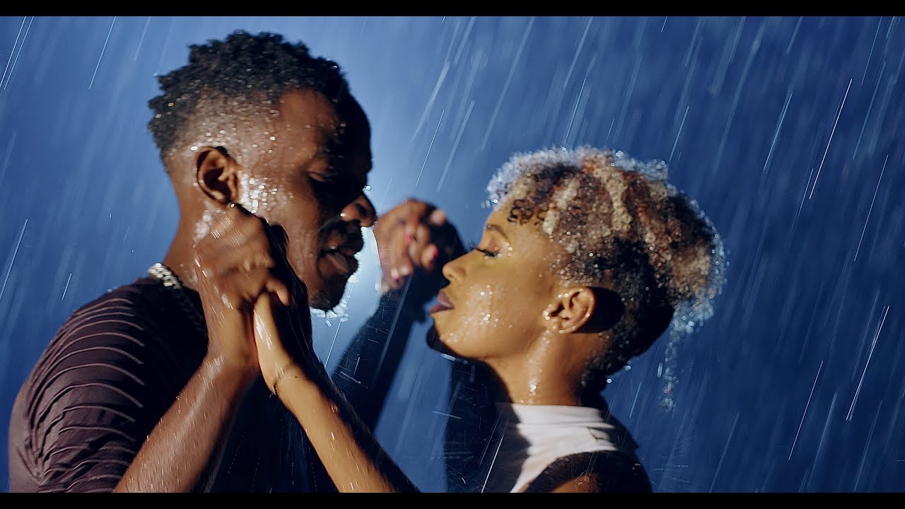 An known   Mutima Official Music Video