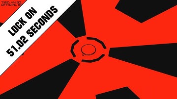 Open Hexagon - YYac Pack 6 - Lock On [51.02s] [Test]