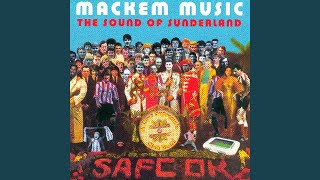 Daydream Believer (Cheer Up Peter Reid) (Vocal Version)