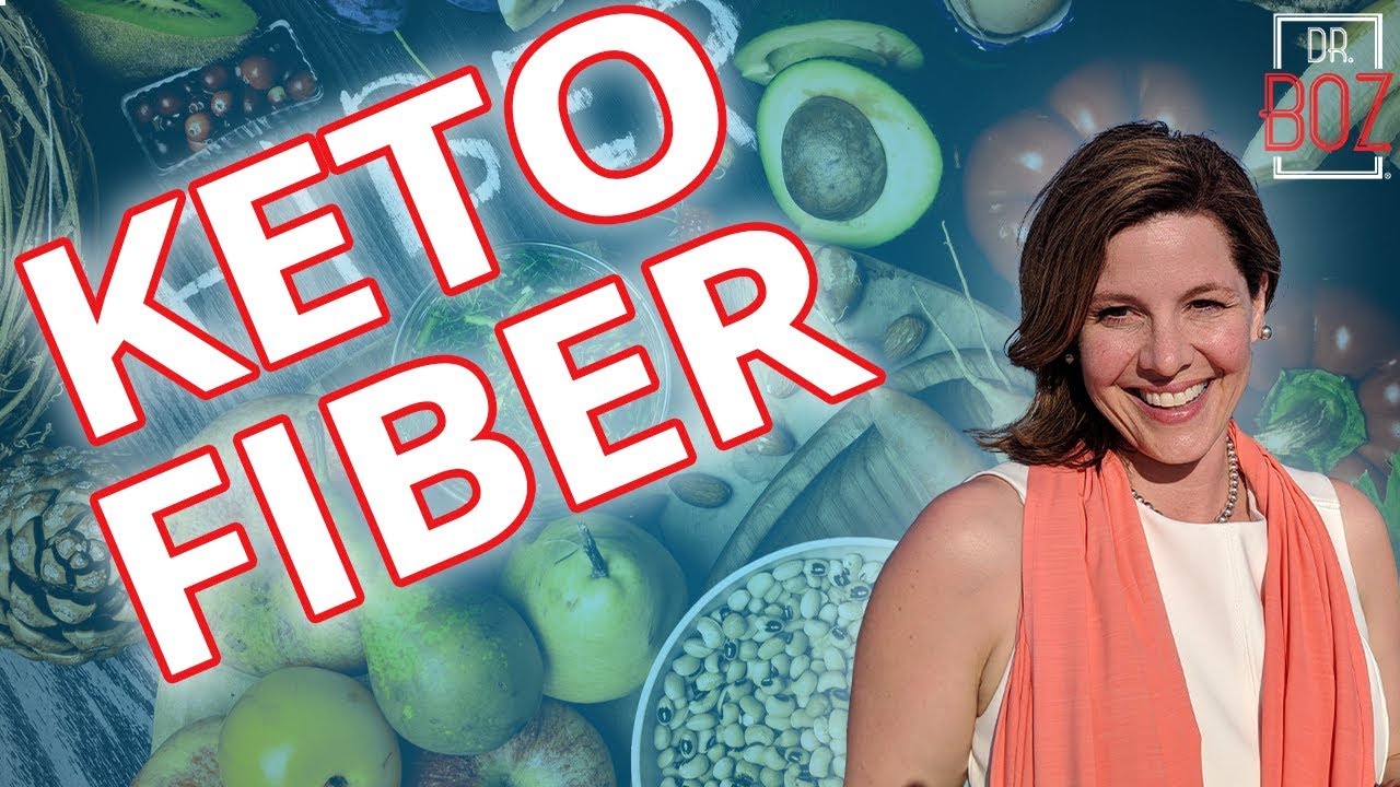What Your Doctor May Not Know About Keto Fiber Dr. Boz YouTube