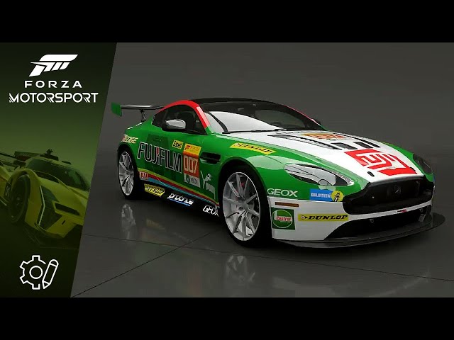 Major Forza Motorsport 7 Update Offers Aston Martin AMR1, Time Attack Mode,  Drift Mode Upgrades and Redrawn Track Limits