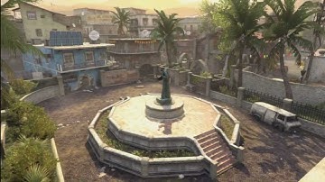 Sick BLACK OPS 2 Ninja Defuse! (Slums!)