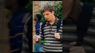 McLovin's Epic Fake ID Fail: Strategy or Disaster?