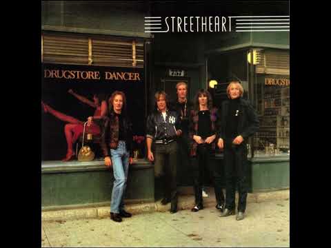 Streetheart  Drugstore