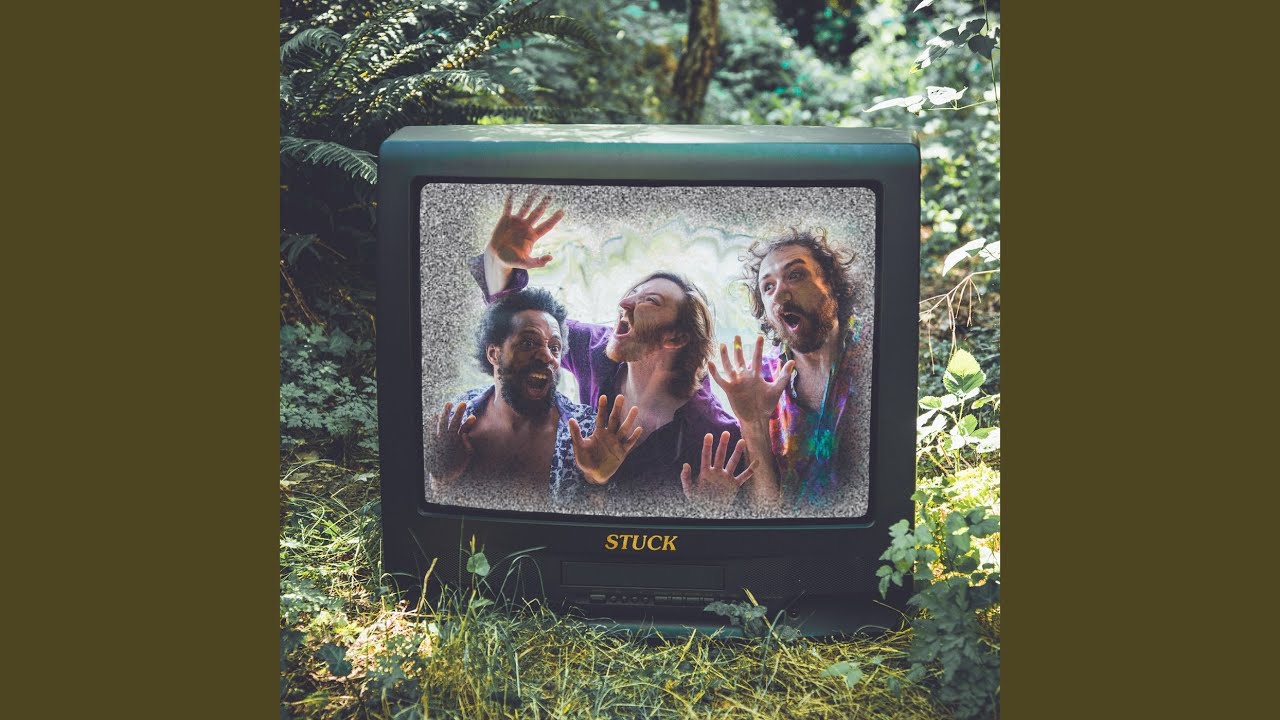 Watch Stuck on YouTube Watch Stuck on YouTube