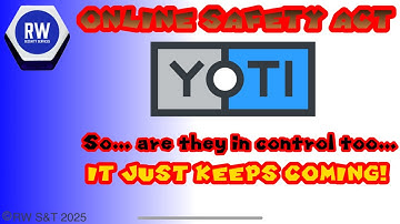 Yoti’s Privacy Policy is “interesting”