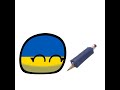 Parece um ventilador... mas é um saco de pancad-#countryballs #naofloppa #humor #rumo 20k