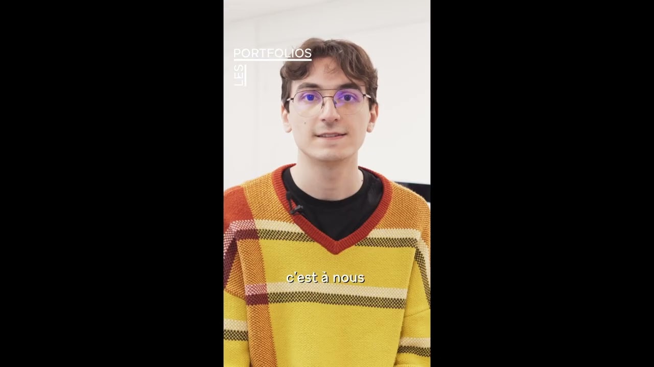 La Science des Lacets : un film d’animation poétique sur l’acceptation de soi