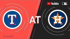 mlb condensed games youtube