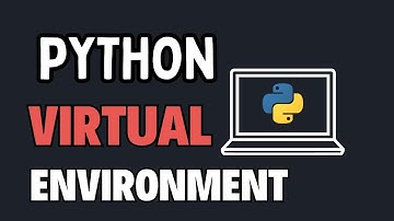Mastering Python: Quick & Easy Guide to Setting Up a Virtual Environment