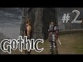 Gothic [Torwächter Thorus | #2] Let's Play | Deutsch