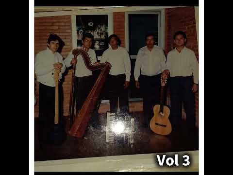 Cantico Nuevo: Rembyasy