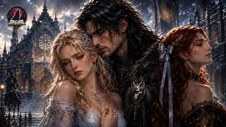 My FIANCÉ Dumped Me For A Noble Lady—Then I Fell Into A WOLF KING’S Arms#fantasy #story #love