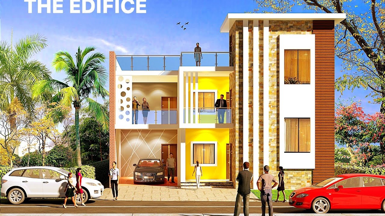 House Design at hazaribagh, architect in hazaribagh, best architect in Ranchi, house design, Ranchi
