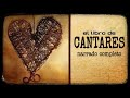 el libro de CANTARES (AUDIOLIBRO) narrado completo