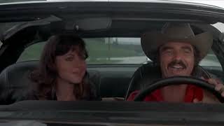 Video thumbnail of "Jerry Reed - East Bound & Down (1977)(Smokey And The Bandit 1080p)"