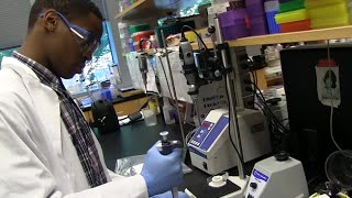 Join Kendreze. Become a Medical Researcher