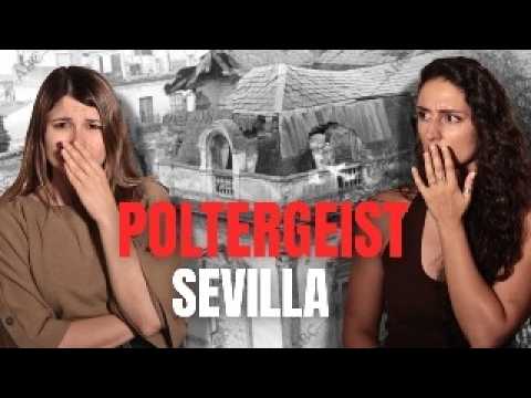 La casa de las Sirenas de Sevilla: Tragedia, leyendas y fantasmas