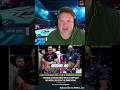 Jon Jones vs. Usyk: The ultimate fantasy fight.