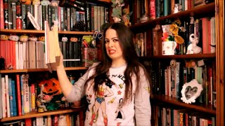BOOKS I HATE + OVER-HYPED READS! (PART 2)