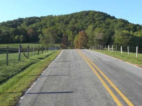 Old Mountain Line by Po' Girl