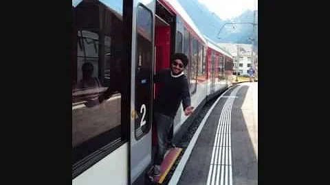 tusi wasde raho punjabiyo(swiss)