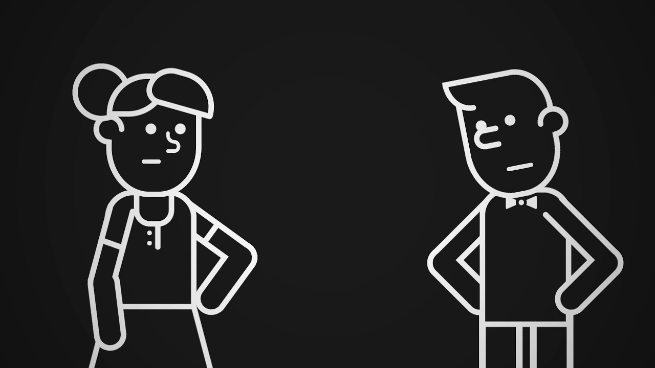 What Is a Man? First Response, "This Book is to Religious." 2019 Mini-Animated 2019