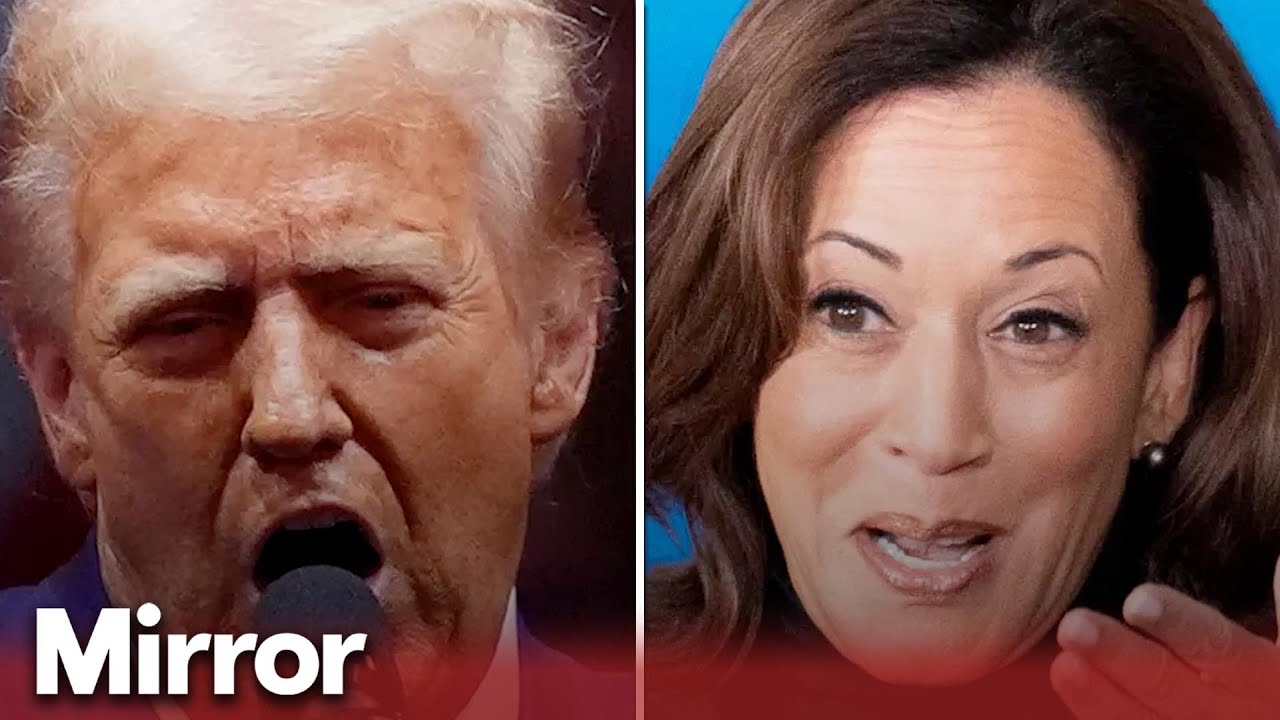 Neck-and-neck US election set to influence Britain’s future