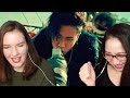 THE RAMPAGE from EXILE TRIBE / THROW YA FIST Reaction