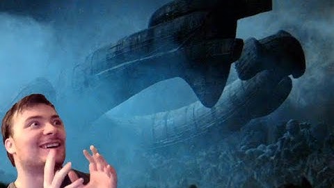 Exploring The Derelict Alien Spaceship!!! | #8 Alien: Isolation