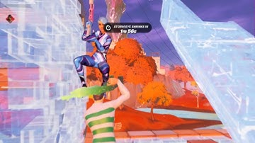 How To Make This INSANE Zoom In Buildup On After Effects | Edit Like Detax, Sh1fu, Eon, Mase | HD