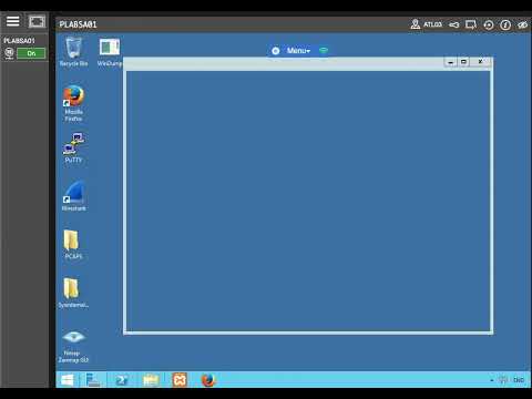 Analyze network traffic