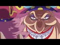 One Piece OST Emperor Big Mom